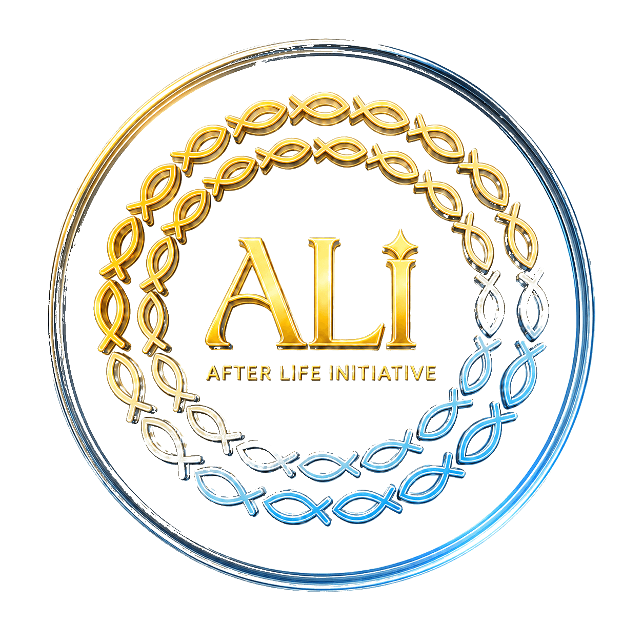 ALI Logo