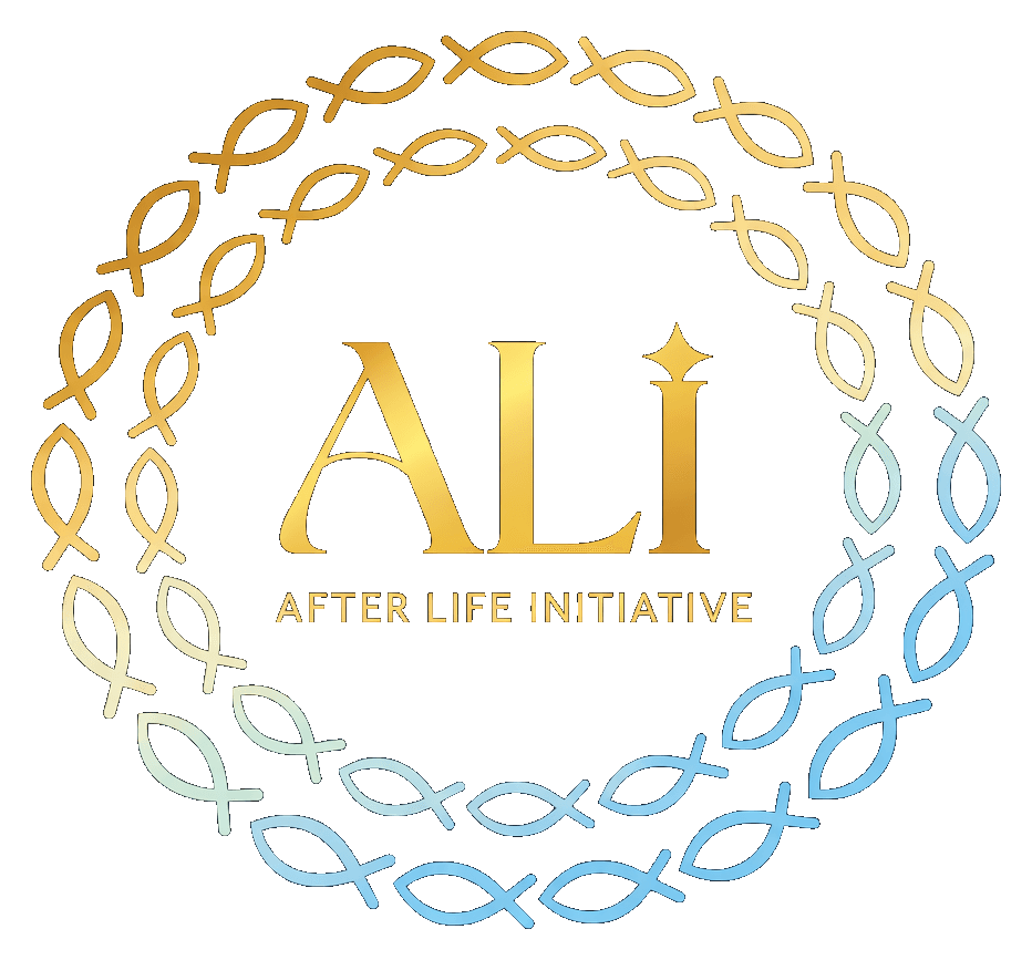 ALI Logo