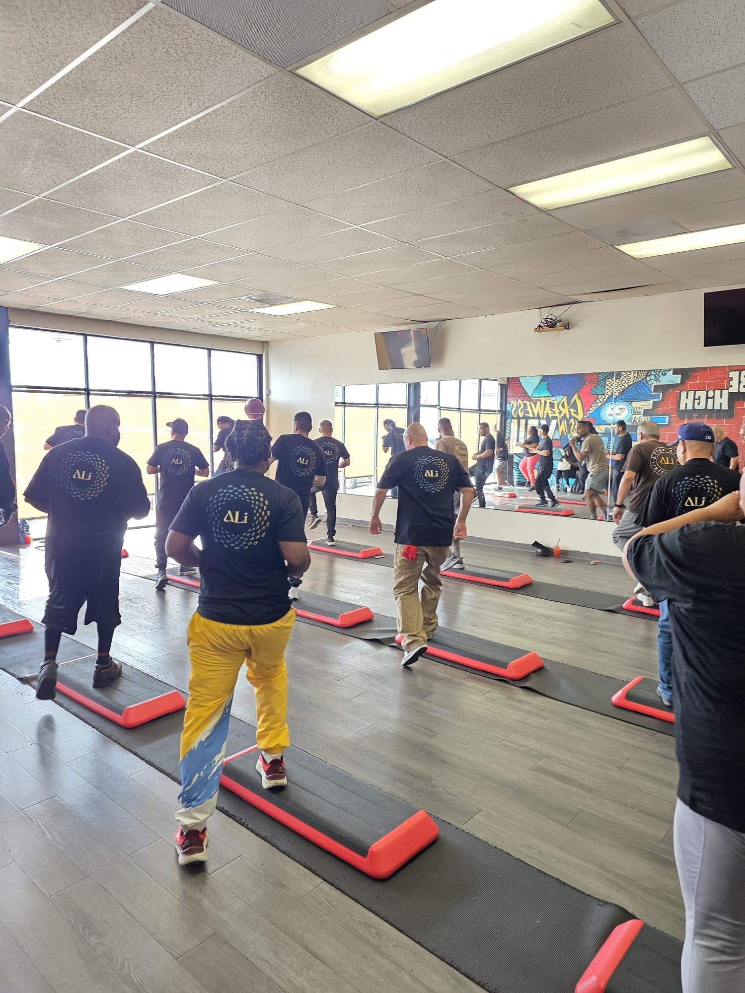 Movement class