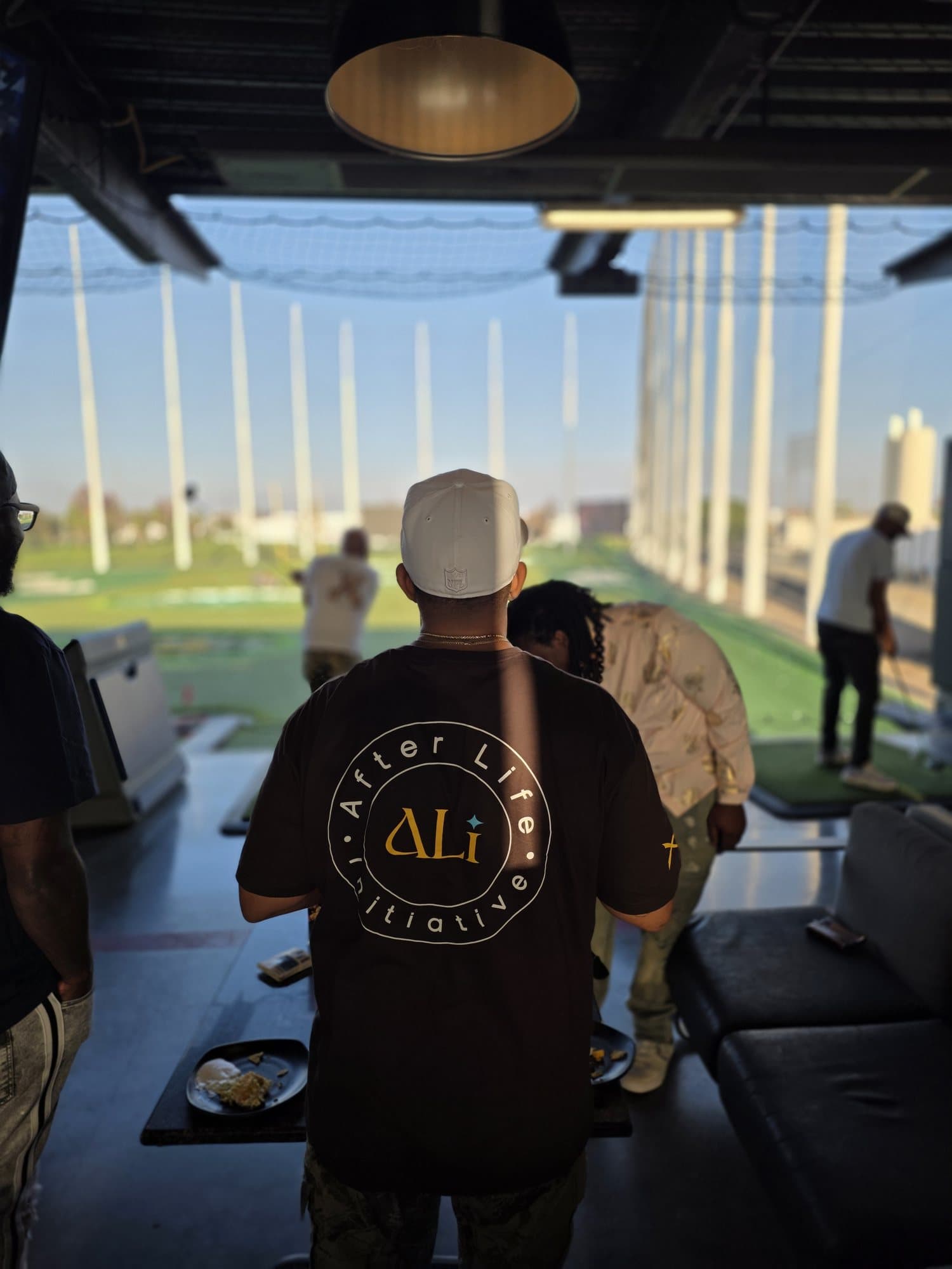 Community outing