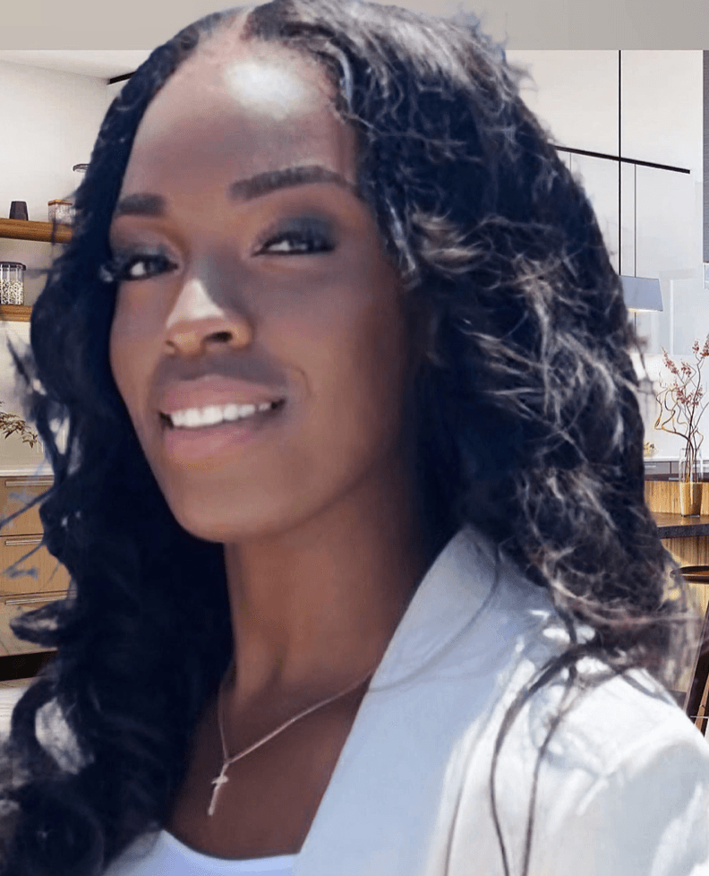 Keeairra after her release